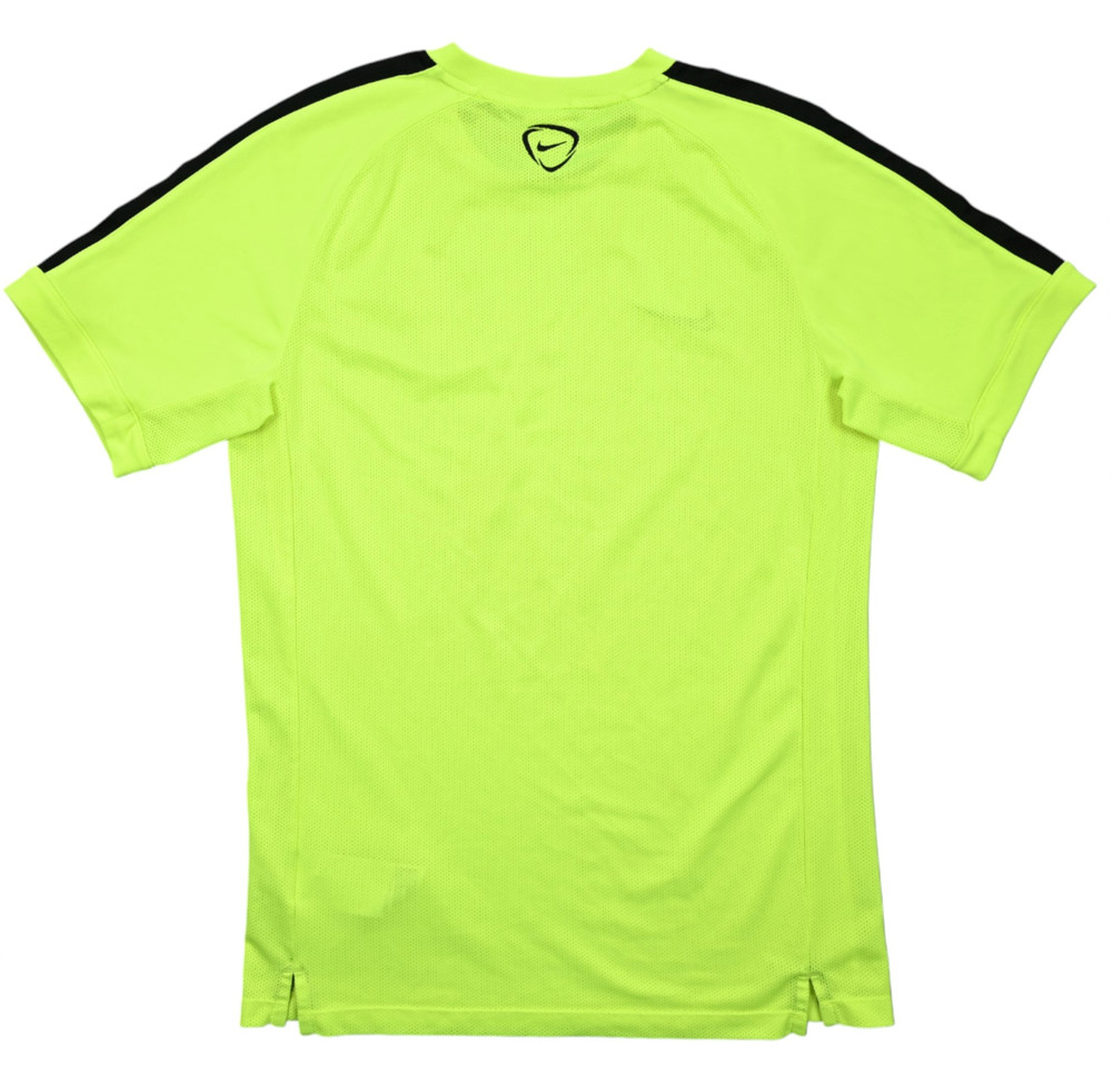 2015-16 HELLAS VERONA SHIRT M