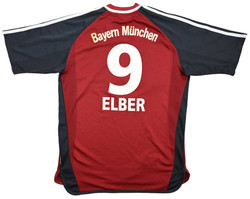 2001-03 BAYERN MUNCHEN *ELBER* KOSZULKA XL. BOYS / S