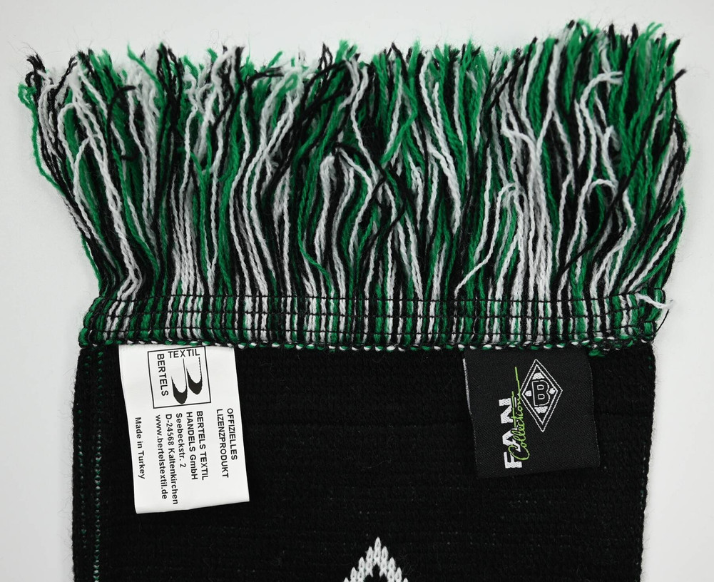 BORUSSIA MONCHENGLADBACH ICH BIN BORUSSE! SCRAF