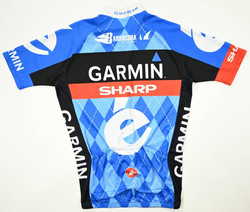 NALINI GARMIN KOSZULKA KOLARSKA L