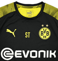 2019-20 BORUSSIA DORTMUND SHIRT S 