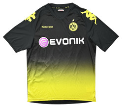 2011-12 BORUSSIA DORTMUND SHIRT L