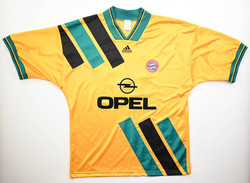 1993-95 BAYERN MUNCHEN KOSZULKA XL