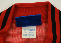 1995-96 FLAMENGO KOSZULKA XL