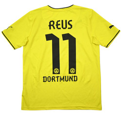 2013-14 BORUSSIA DORTMUND *REUS* KOSZULKA XL. BOYS