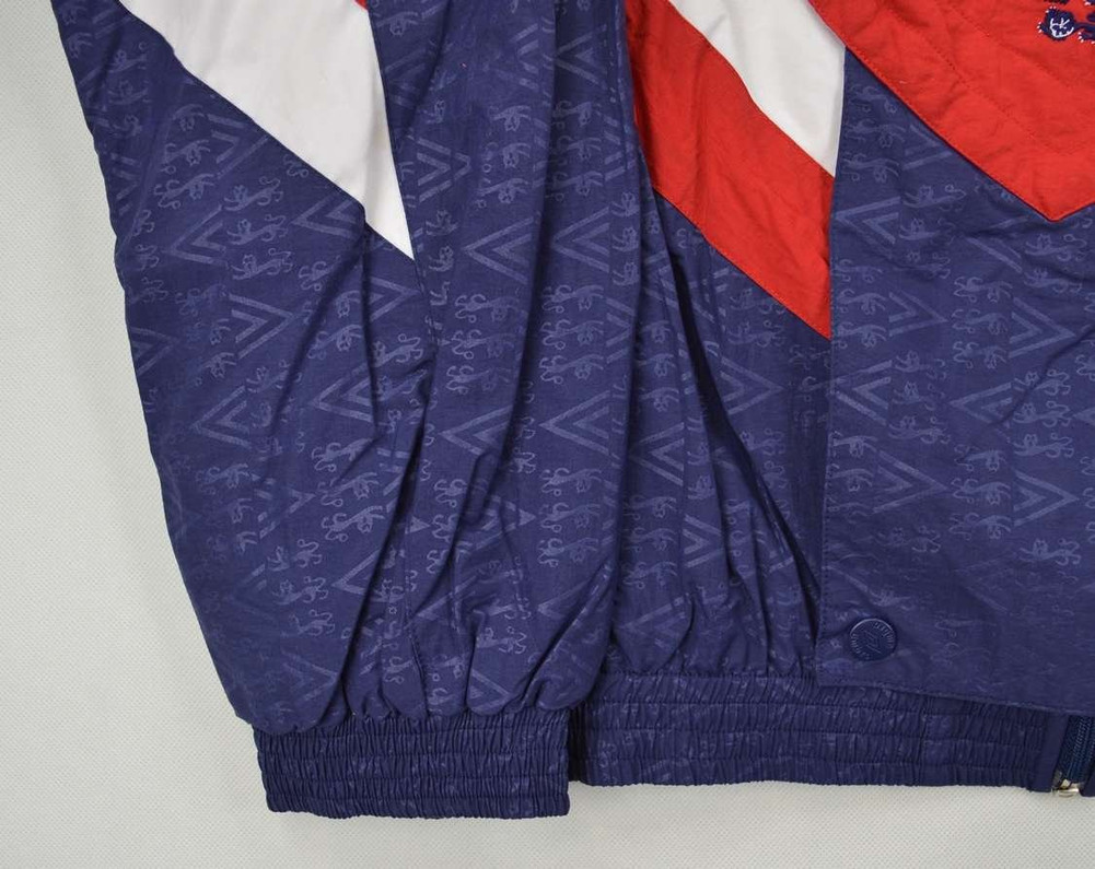 1990-92 ENGLAND JACKET L