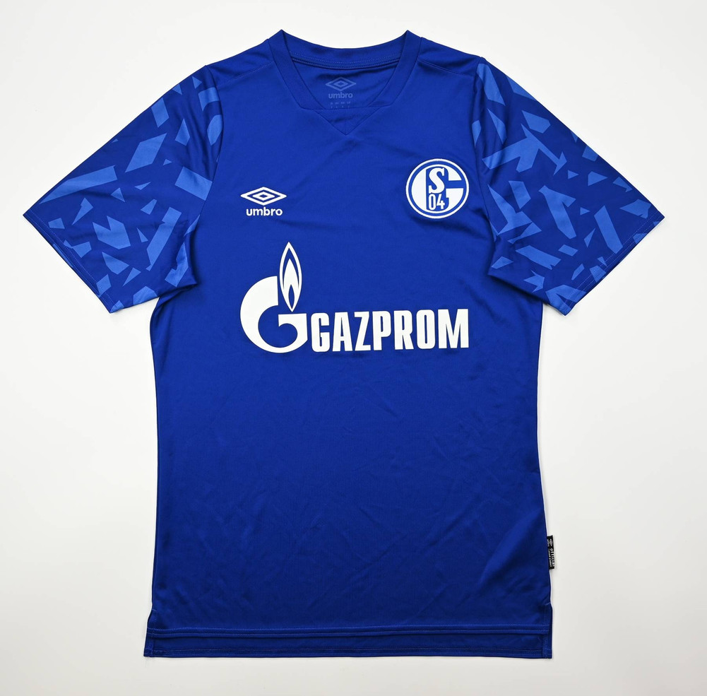 2019-20 FC SCHALKE 04 KOSZULKA S