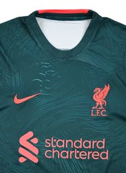 2022-23 LIVERPOOL SHIRT M