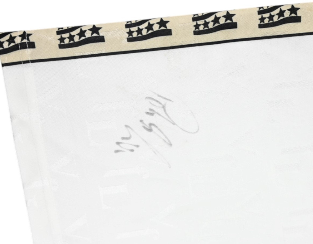 1999-01 VFL BOCHUM SHIRT XXL