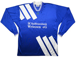 FSV WRIEZEN LONGSLEEVE SHIRT XL