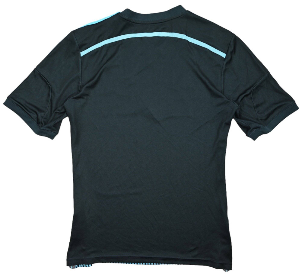 2014-15 CHELSEA LONDON SHIRT S