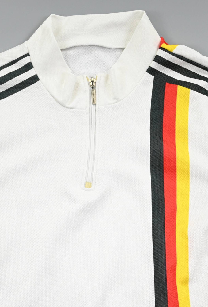 GERMANY DESCENTE KOSZULKA KOLARSKA S