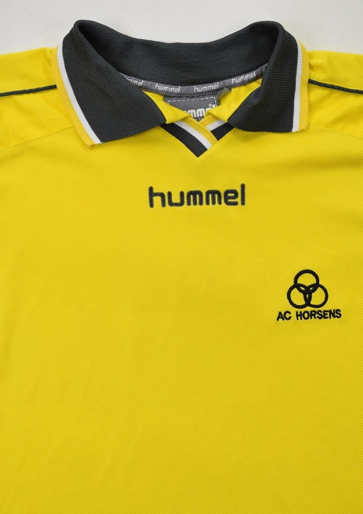 AC HORSENS KOSZULKA M