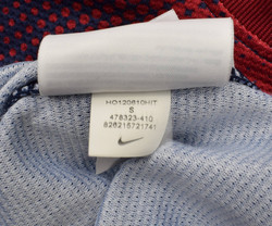 2012-13 FC BARCELONA *A. INIESTA* KOSZULKA S