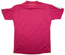 2015-16 LAS PALMAS SHIRT L