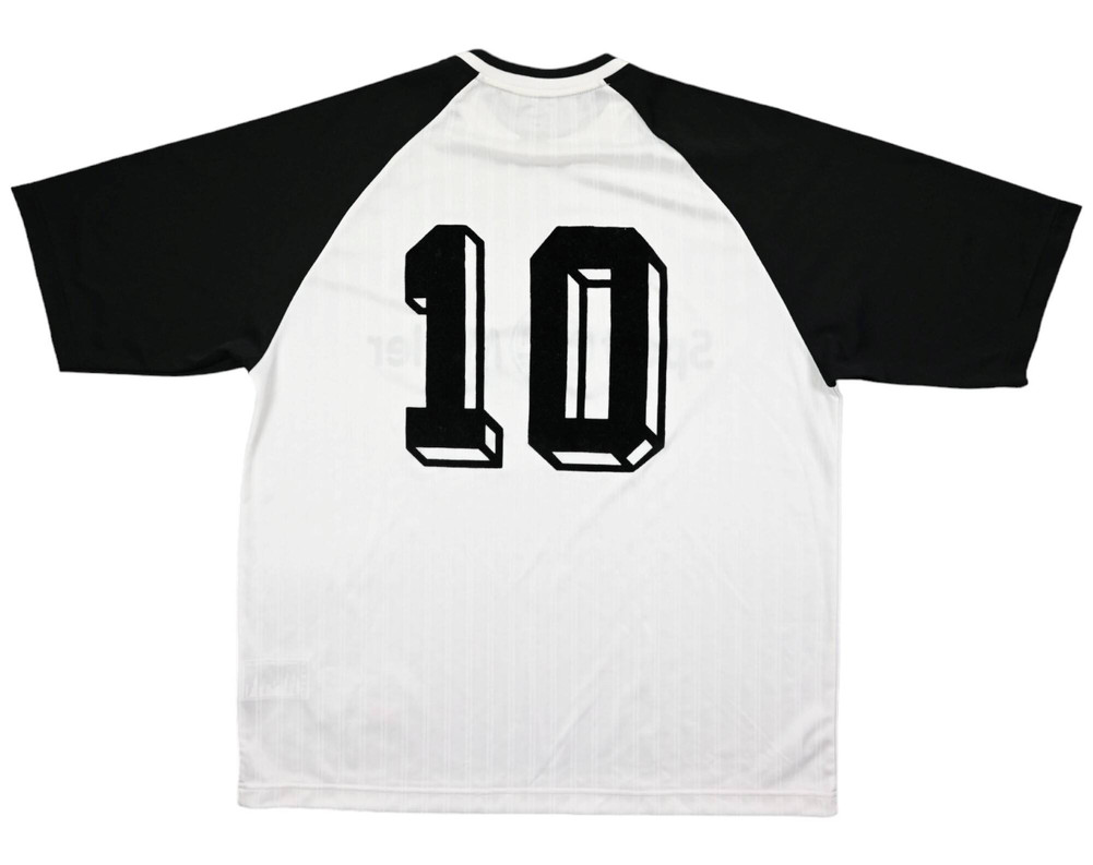 NIKE OLDSCHOOL SHIRT L