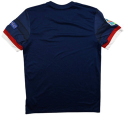 2021-22 SCOTLAND KOSZULKA M