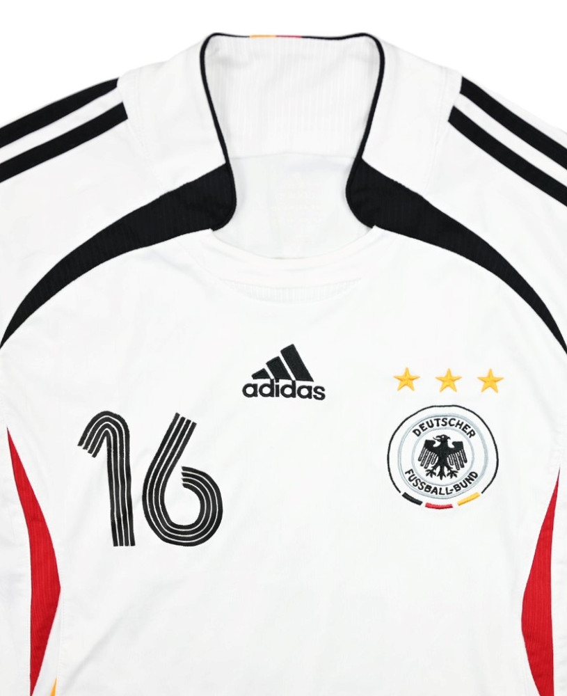 2005-07 GERMANY KOSZULKA M