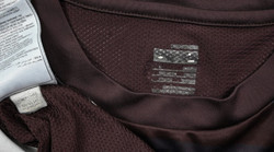 2008-09 BARCELONA SHIRT L