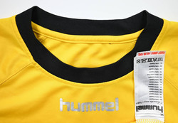 HUMMEL OLDSCHOOL GK KOSZULKA L