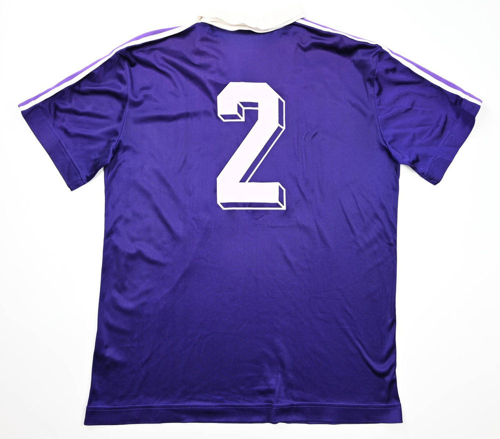 ADIDAS OLDSCHOOL #2 SHIRT L