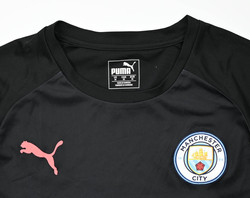 MANCHESTER CITY SHIRT M