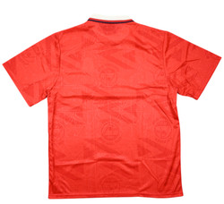 1992-93 ABERDEEN KOSZULKA XL