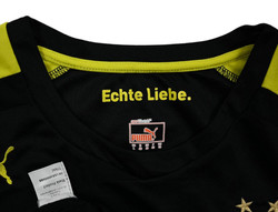 2013-14 BORUSSIA DORTMUND KOSZULKA WOMENS L