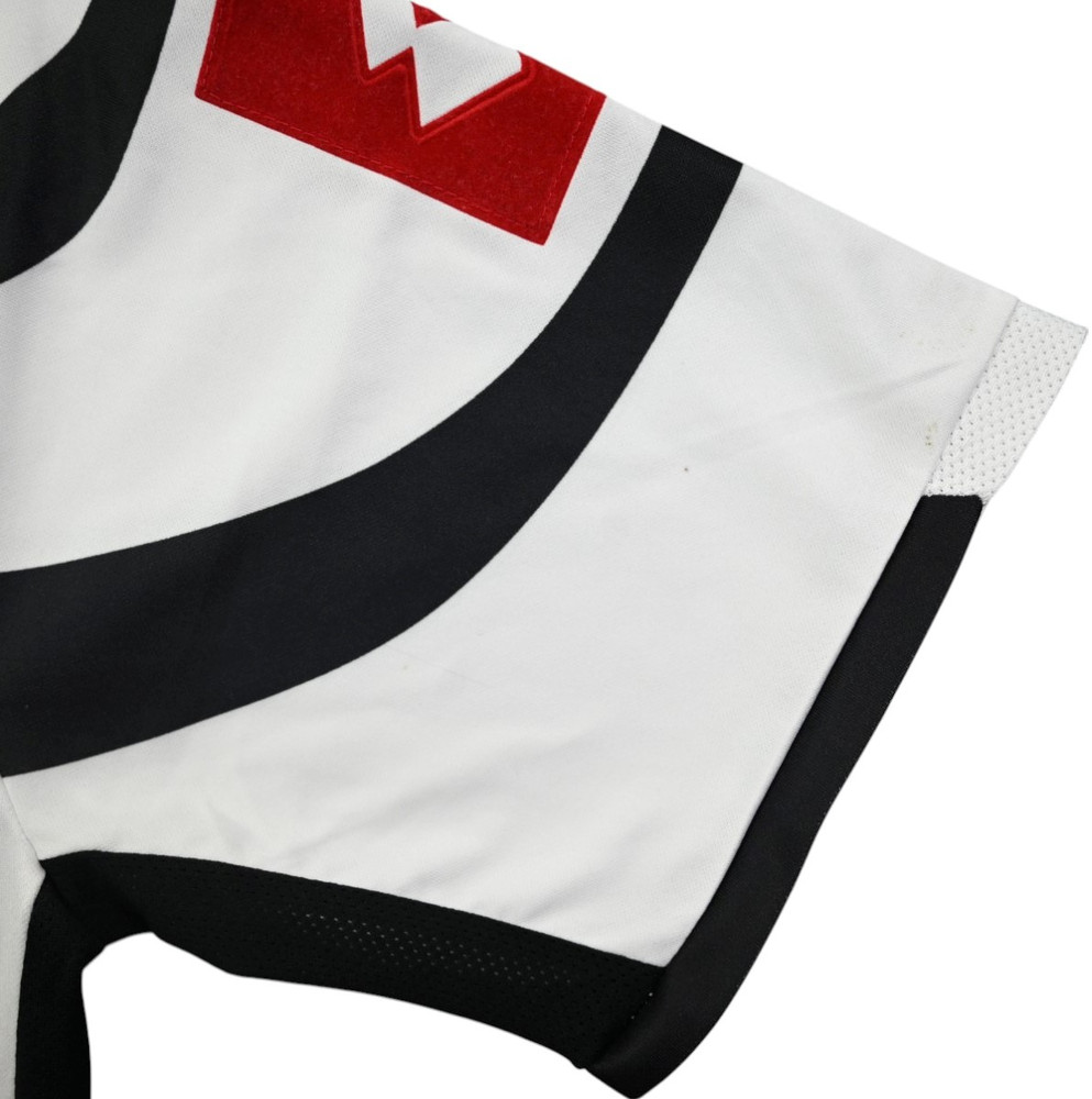 2006-07 BORUSSIA MONCHENGLADBACH SHIRT 3XL