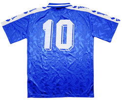 UHLSPORT VINTAGE SHIRT M