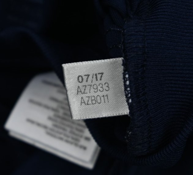 2017-18 BAYERN MUNCHEN SHIRT L. BOYS