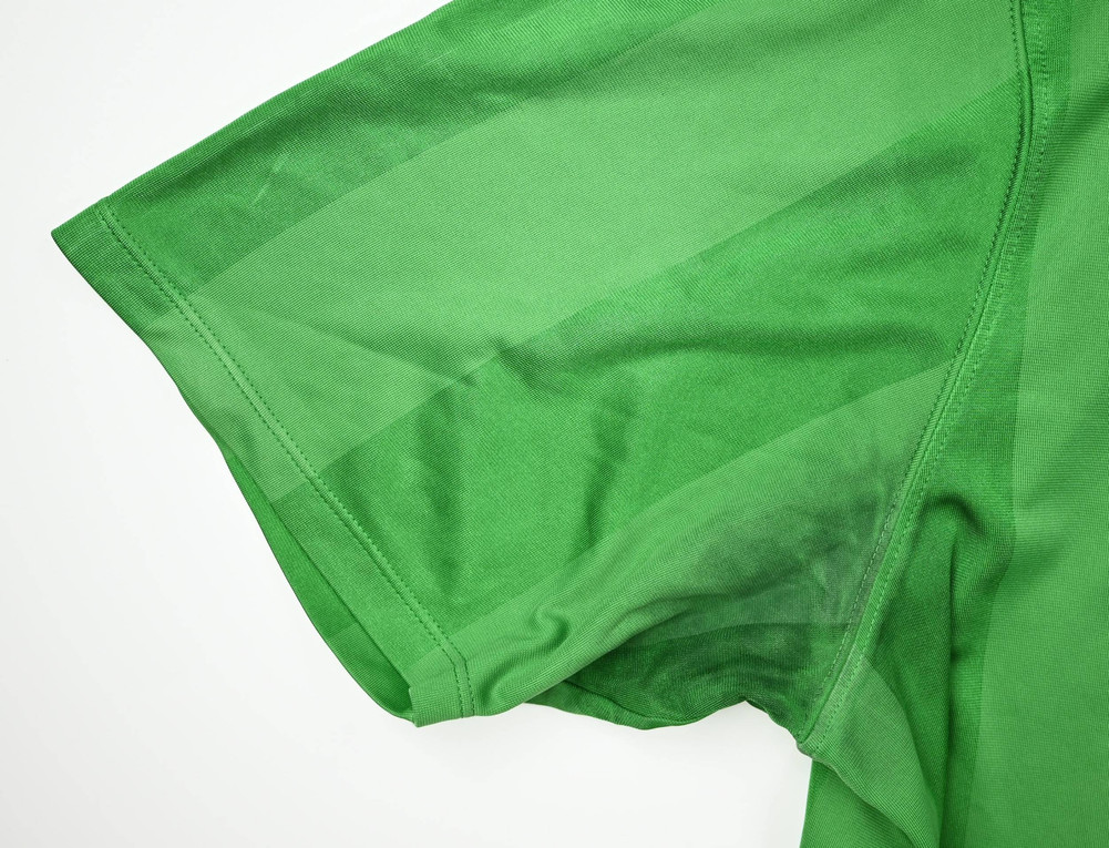 2010-12 NORTHERN IRELAND SHIRT L