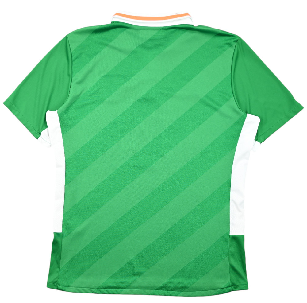 2016-17 IRELAND KOSZULKA XL