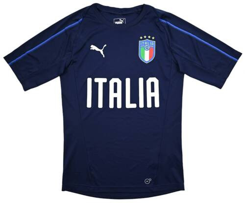 ITALY SHIRT XS