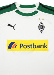 2018-19 BORUSSIA MONCHENGLADBACH KOSZULKA XL. BOYS