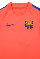 2016-17 BARCELONA KOSZULKA S