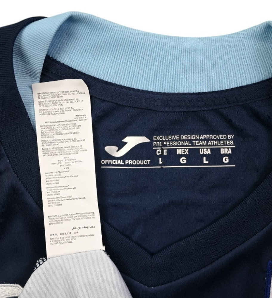 2020-21 RAITH ROVERS KOSZULKA L