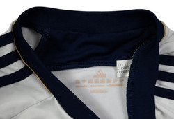 2012-14 SCOTLAND SHIRT XL. BOYS