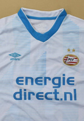 2018-19 PSV EINDHOVEN *ONLY 99* SHIRT XL