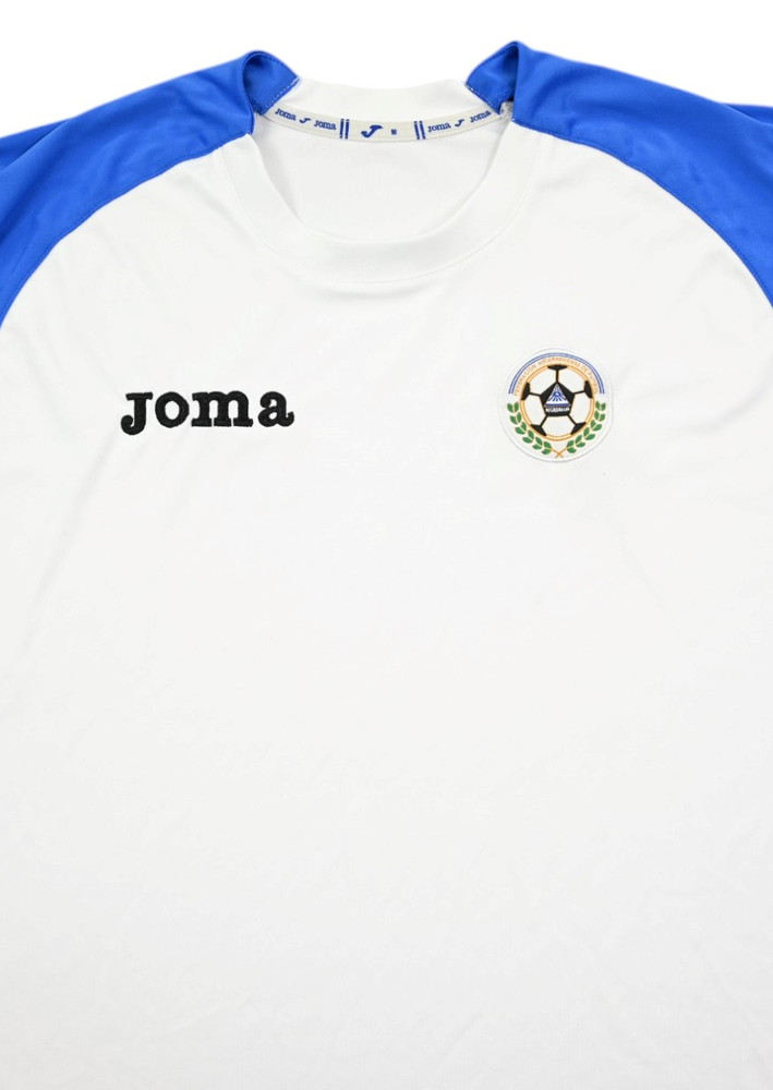 2014-15 NICARAGUA SHIRT M