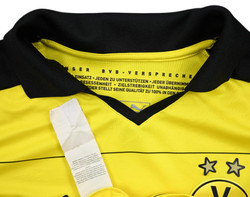 2015-16 BORUSSIA DORTMUND LONGSLEEVE SHIRT XL. BOYS