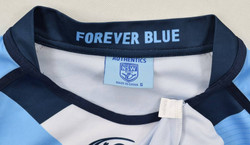 NEW SOUTH WALES RUGBY CANTERBURY SHIRT S