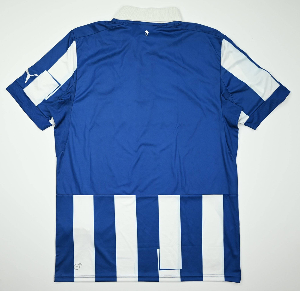 2012-13 ESPANYOL KOSZULKA L