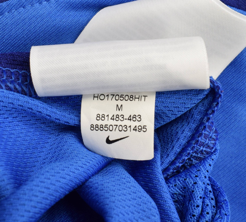 2017-18 HANSA ROSTOCK KOSZULKA M