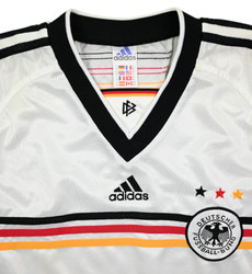 1998-00 GERMANY KOSZULKA M
