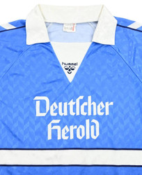 HUMMEL OLDSCHOOL KOSZULKA XL