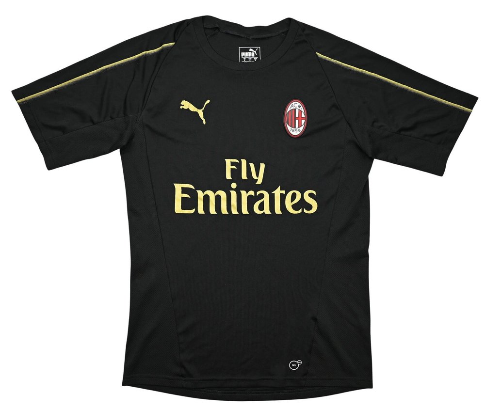 AC MILAN SHIRT S