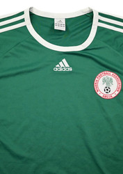 2006-08 NIGERIA BASIC KOSZULKA XXL