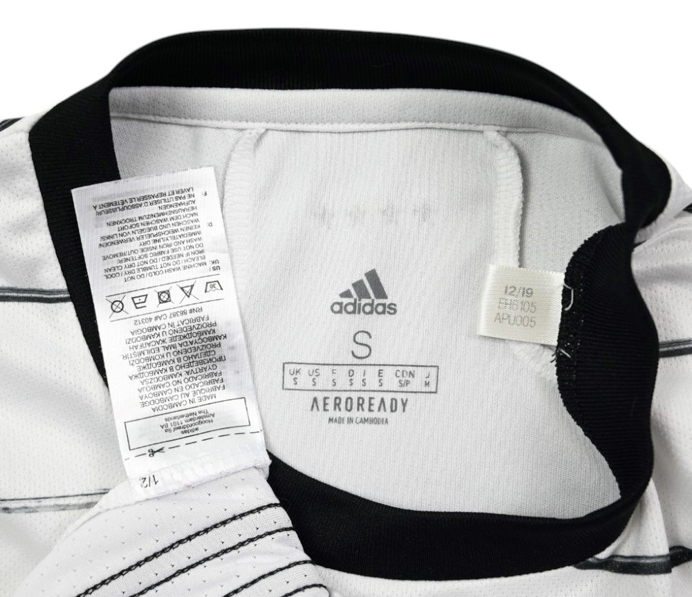 2020-21 GERMANY *KIMMICH* KOSZULKA S