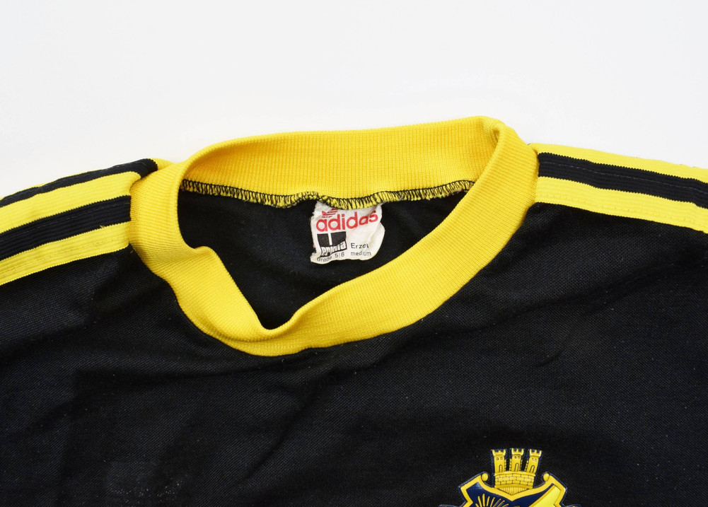 1980'S AIK STOCKHOLM SHIRT M